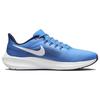 Nike Мужские кроссовки NFL x Air Zoom Pegasus 39 Tennessee Titans Blue Coast College-Navy DR2063-400