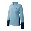 Dare 2B Womens/Ladies Core Stretch Quarter Zip Midlayer