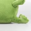 Ricky Rain Frog Cartoon Frog Doll Multi Color Pillow Soft Plush Toy Solitary