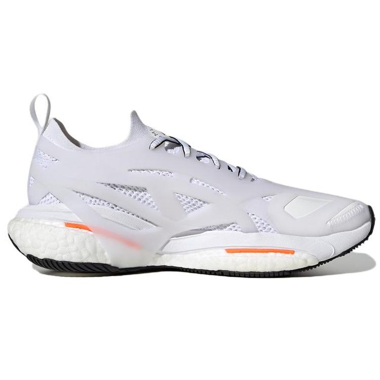SolarGlide Stella McCartney x SolarGlide Wmns Adidas 'Белый Черный' Женские GX9859