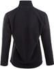Куртка Whistler Cocoon Fleece Jacket schwarz 1001