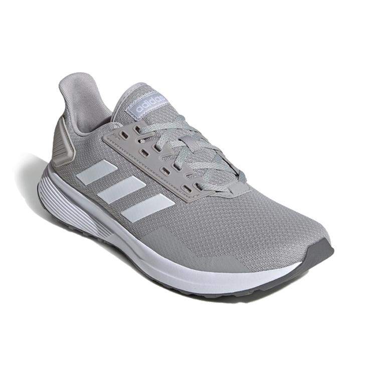 adidas Duramo 9 'Серый Белый' EE7923