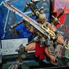 Nightmare Studio D20 1/12 Full Set Scale Classic Game Characters Barbarian Male Warrior 6inch Action Figures Toy