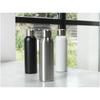 Stainless steel water bottle, 820 ml with RCS certification "Guzzle" Silver