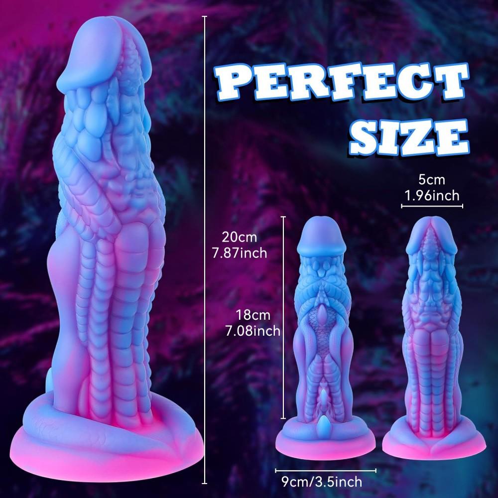 Реалистичные дилдо для женщин, большой анальный дилдо с присоской, мягкий монстр, дилдо, силиконовый анальный вагинальный оргазм, секс-игрушки, товары для взрослых