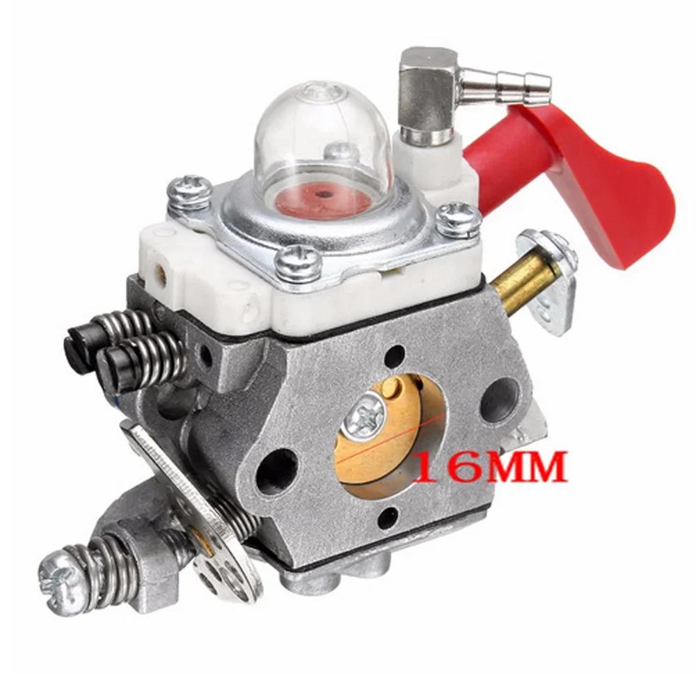 Карбюратор для Walbro типа WT997 WT-668 WT-664 23-30.5CC Zenoah CY HPI Baja 5B SS 5T Модель самолета Аксессуары для карбюратора