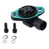 TPS Throttle Position Sensor 16400-P06-A11 37825-PAA-A01 6911753 Replacement for Honda Accord 1990-1997 Acura Integra 1990-2001