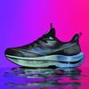Men Casual Sports Running Shoes Carbon Board Marathon Training Breathable Women's Jogging Athletic Nonskid Walking Sneakers