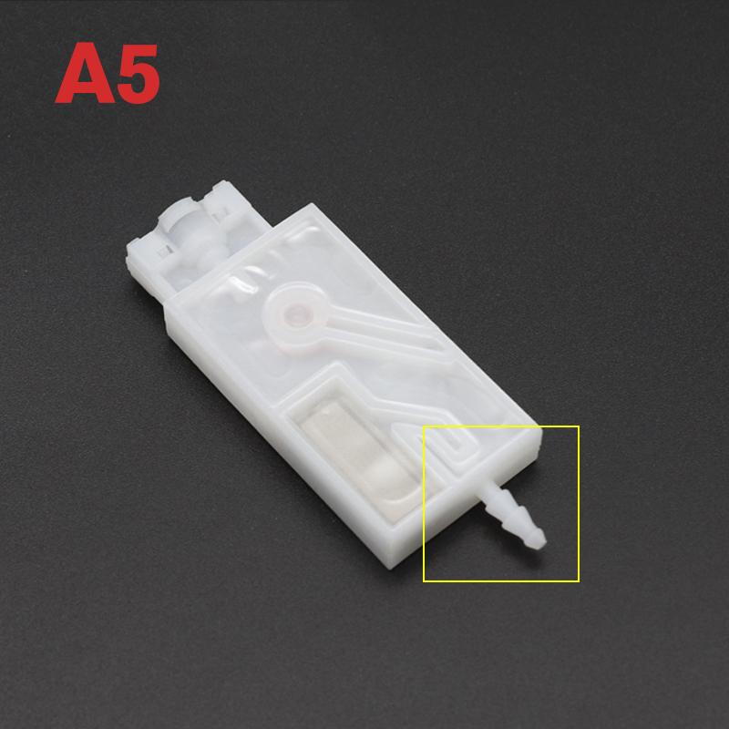 Dx5 Чернильный демпфер Фильтр для УФ-чернил для принтера Mimaki Jv33 Jv5 Jv2 Po