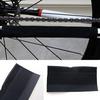 Bicycle Chain Protector Sticker Mountain Bike Protector Sticker Chain Protector Sports Car Sticker