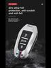 High-End Key Cover for Dongfeng Peugeot 2008, 308, 408, 508L, 4008, 5008, New Energy Vehicles