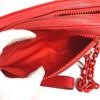 Louis Vuitton M53555 MonogramEmpreinte Pochette Volga Clutch Bag with Strap