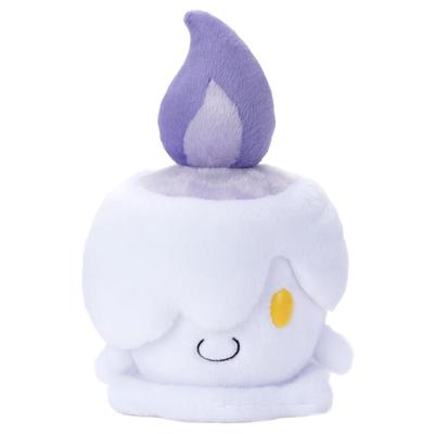 Покемон, я выбираю тебя! Мягкая игрушка Pokémon Get, Хитомоси, Прибл.. 25 см в высоту