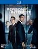 Person of Interest Complete Box <Second Season> (4 Discs) [Blu-ray]