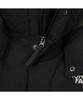 The North Face Nj1Dr60A Пуховик Sierra (Rds) черный