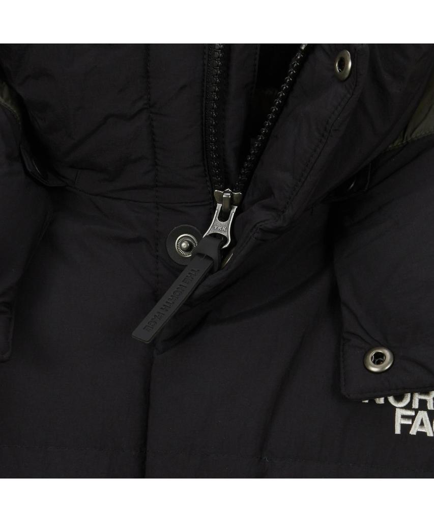 The North Face Nj1Dr60A Пуховик Sierra (Rds) черный