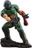 POP UP PARADE SP DOOM Doom Marine Plastic Figure Non-scale Pre-painted