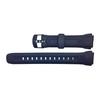 Оригинальный сменный ремешок CASIO Wave Ceptor, уретановый, черный 10243173