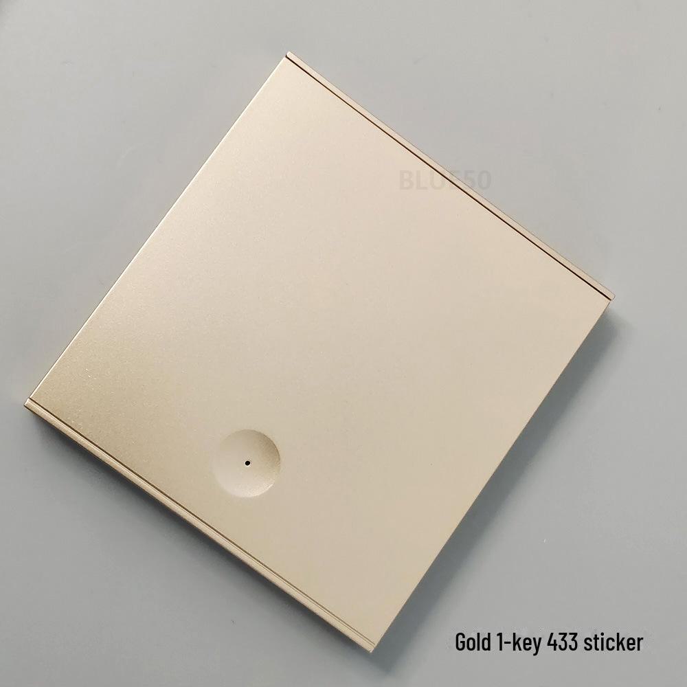 Умный коммутатор Tuya WiFi: Постоянное напряжение 12 В/24 В с WiFi и пультом дистанционного управления 433 для управления дверным замком или освещением