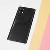 Battery Back Cover For Samsung Note 10 Lite Rear Panel Housing Cover Replace For Galaxy Note10 lite Phone Case With Camera Lens