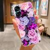 Мягкий силиконовый чехол для телефона Huawei Honor 90 lite, высококачественный силиконовый чехол Funda Honor90 lite, полноразмерная защита, задние крышки из ТПУ