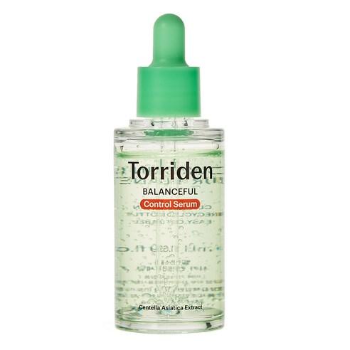 Toriden Balance Pool Sica Control Serum 50 ml + Cream 20 ml Set, 1 set, Serum 50 ml + Cream 20 ml