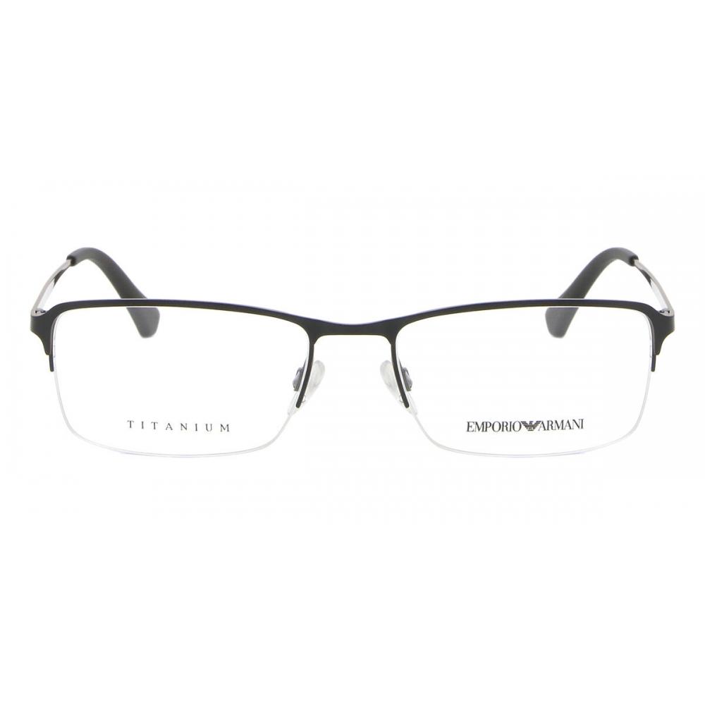 Emporio Armani Ea1044td Азиатская посадка 3127 Мужские очки