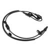 Front Left ABS Wheel Speed Sensor 59810-F2300 For Hyundai Elantra 19 GLS Premium