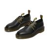 Engineered Garments x Dr. Кроссовки Martens 1461 Черные Гладкие Унисекс 27964001