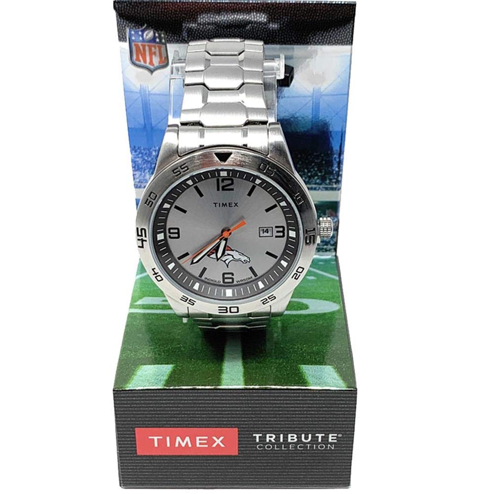 Часы Timex Men's University of Illinois Watch Citation Steel