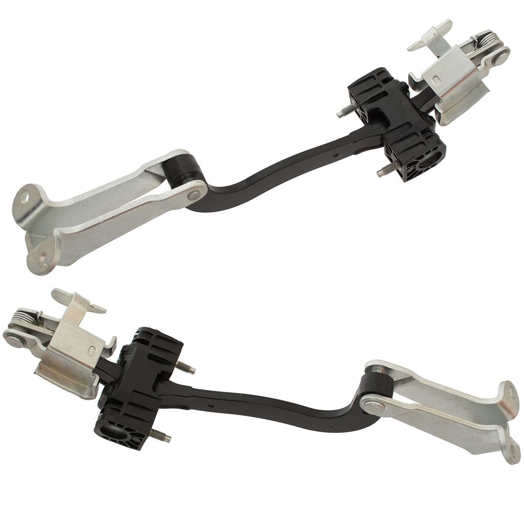 Fiat Ducato III 2006- rear door limiter left + right 2 pcs. set