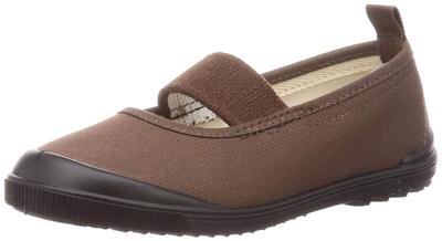 Moonstar Lifestyle БАЛЕТ Балетки Сделано в размере см SKOOLER/ДЕТСКАЯ Обувь, Япония, Коричневый, 16.0