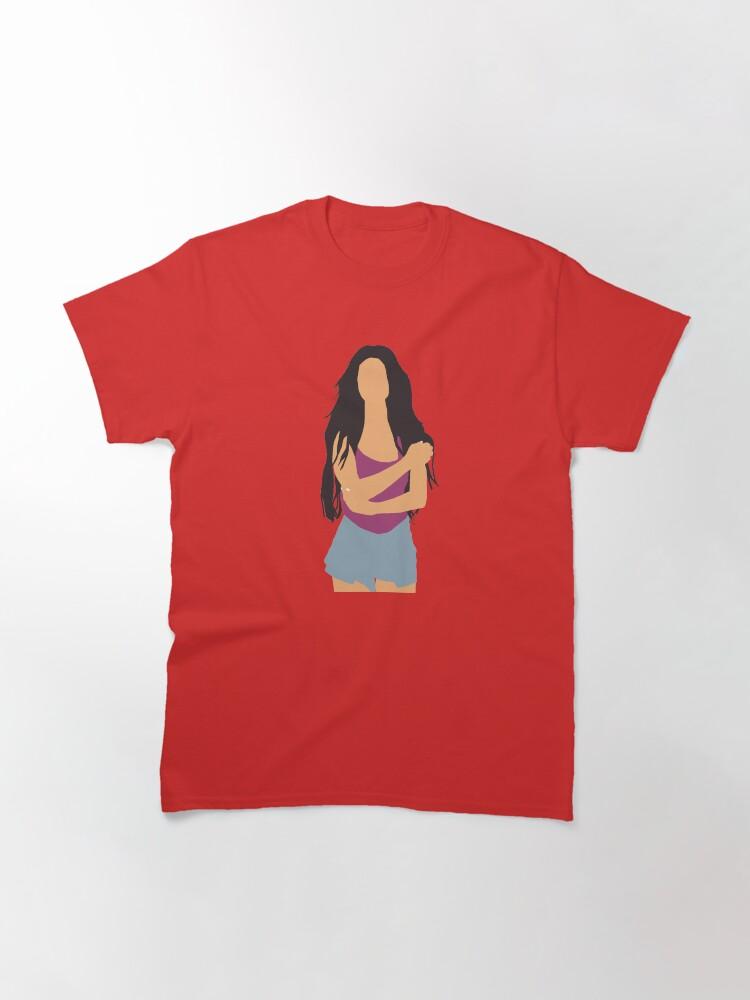 Selena Gomez Classic T-Shirt
