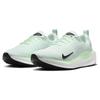 Новые женские кроссовки Nike ReactX Infinity Run 4 сверхширокие 'Barely Green' FN0880-303