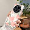 Креативный прозрачный мягкий чехол из ТПУ для Redmi Note 12 13 Xiaomi 13 Ultra Xiaomi 14 Ultra Redmi Note 10 Pro Redmi Note 13 Pro 5G