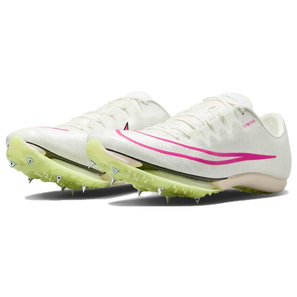 Новые Nike Air Zoom Maxfly Парусный/Ярко-розовый DH5359-100