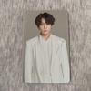 [USED] Jungkook Trading Cards Seoul Con Army Booth Lakidro FC