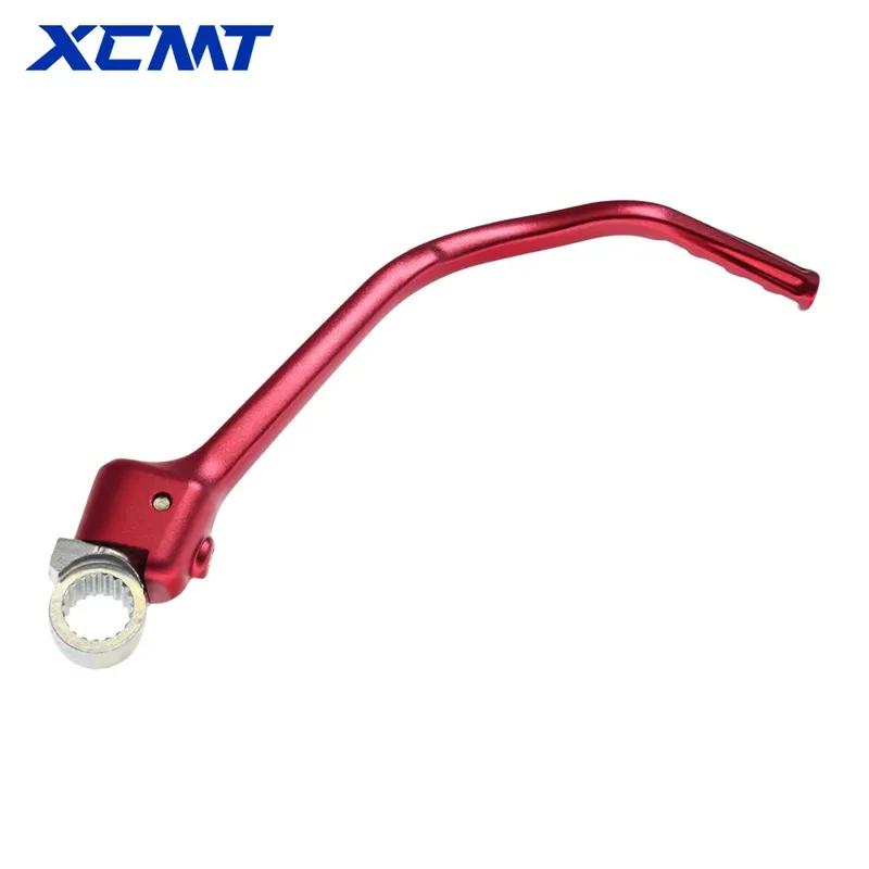 Мотоцикл ЧПУ Кованый Рычаг Педали Кикстартера Для HONDA CRF150R RB CRF250R CRF450R CRF 150 250 450 R Аксессуары для Модернизации