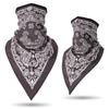 Fishing Headwear Outdoor Sports Neck Cover Scarf Wrap Bandana Balaclava