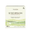 Teazen Well-Grown Barley Sprout Tea 100 Tea Bags, Korea Kombucha