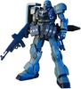 HGUC Mobile Suit Gundam UC AMS-129 Geara Zulu 1/144 Scale Pre-colored Plastic Model