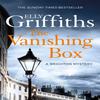 The Vanishing Box by Elly Griffiths Paperback Book 9781784297022