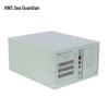 HWS Wall-Mounted Industrial PC with Intel i7-9700 (CN version)