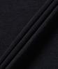 POLO RALPH LAUREN Garment Dye Fleece Sweatshirt - Black