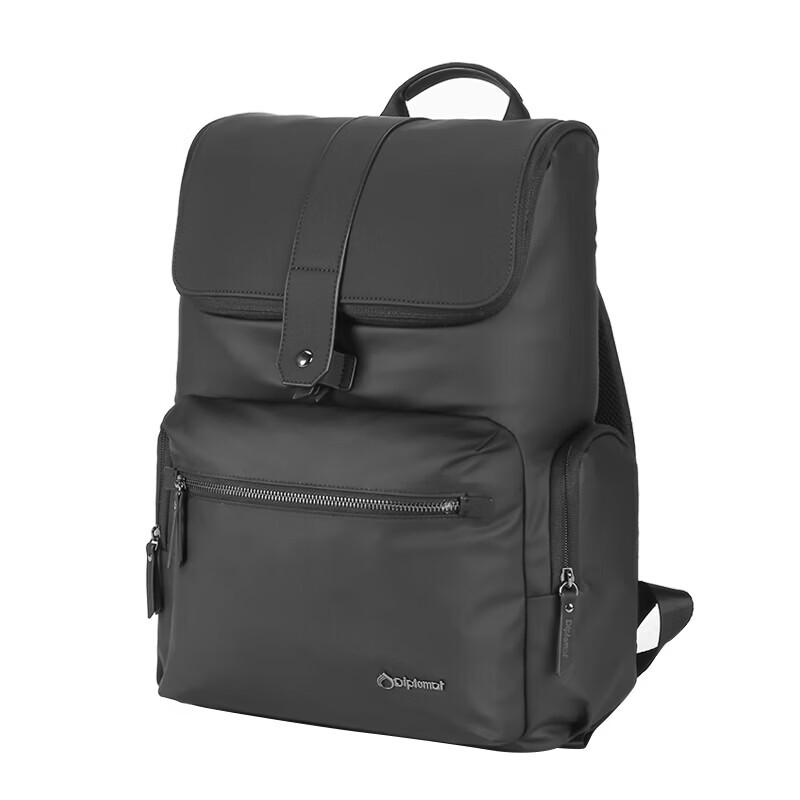 Универсальный рюкзак для ноутбука Diplomat DB-2722L