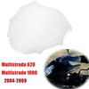 Front Windshield for 2004-2009 Ducati Multistrada 620 Motorcycle