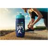 Sports bottle, 500 ml HydroFlex™ Purple