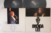 LP Record BRENDA LEE - The Great Hits Of Brenda Lee MCA9011122 MCA Records Japan Pop Used