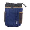 Kozuchi Takumi-do Waist Pouch, Navy Blue, TD-12NV