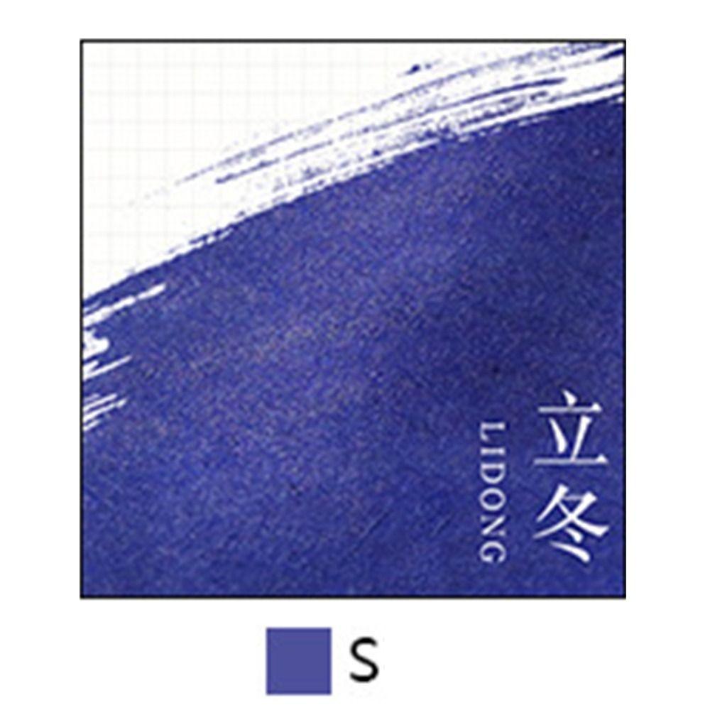 7 мл безуглеродные чернила для рисования перьевой ручки, цветные чернила для заправки, школа, офис